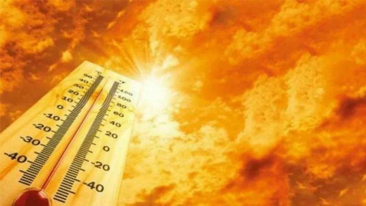 Meteoroloji’den Muğla’ya orman yangını risk uyarısı