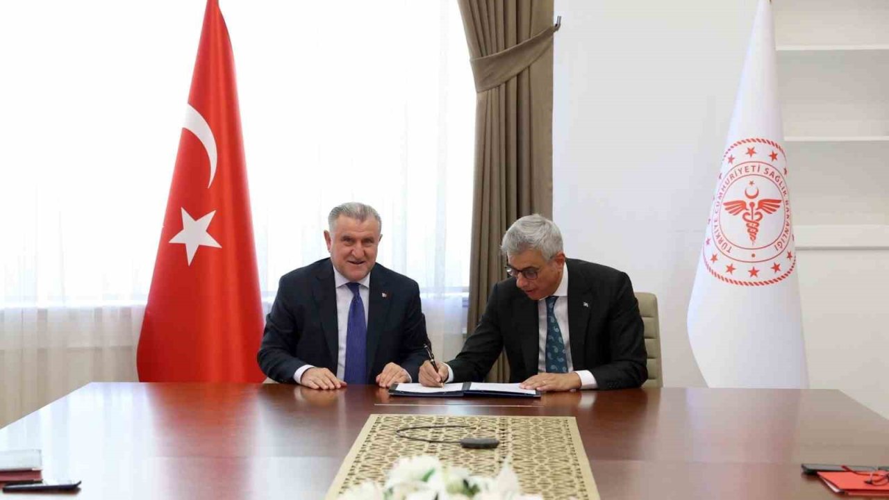 Sporcu sağlığının korunmasına yönelik yeni uygulamalar hayata geçirilecek