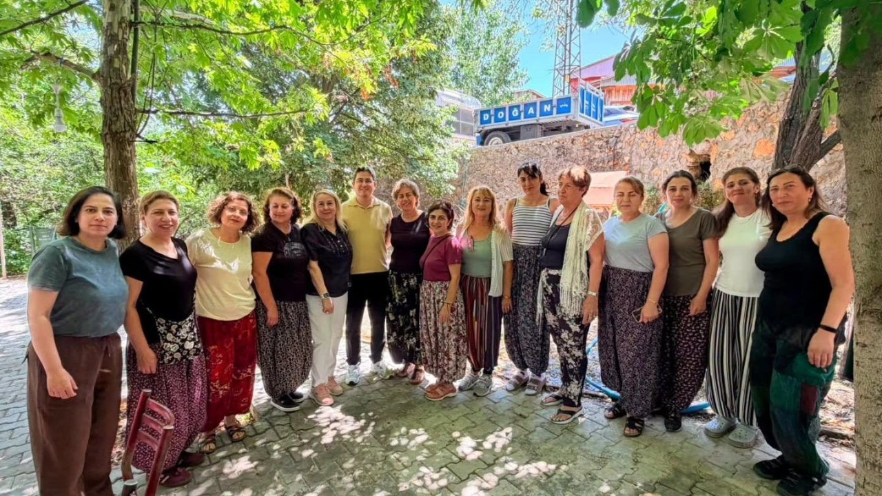 Restorasyonu tamamlanan Kozlupınar Köy Müzesi açıldı