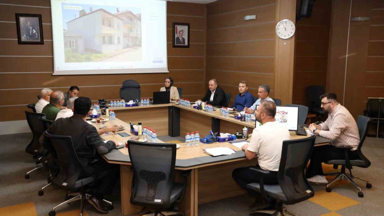 Kocaeli’de çevreyi kirleten 2 firmaya 5,4 milyon lira ceza