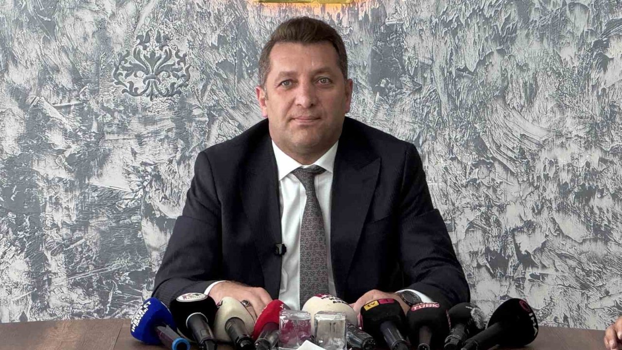 İsa Gün’den 3. Sivaslılar Günü kutlamalarına davet