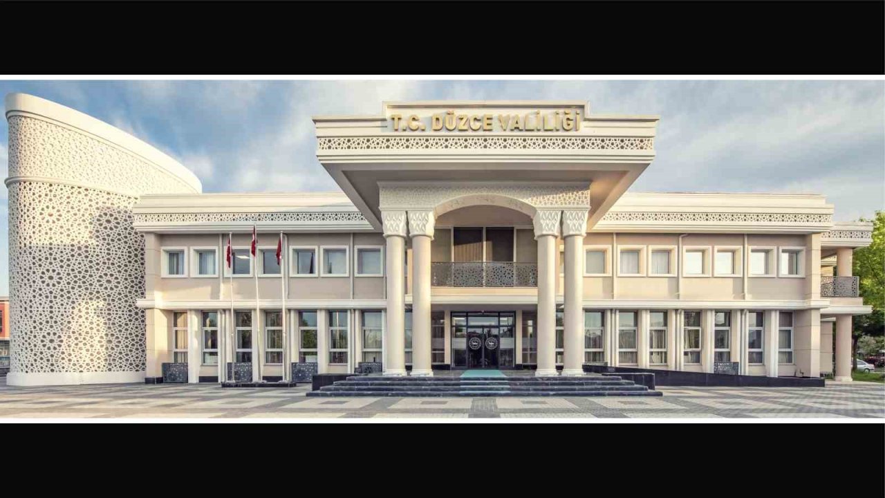 Nüfus Müdürlüğü hafta sonu mesai yapacak