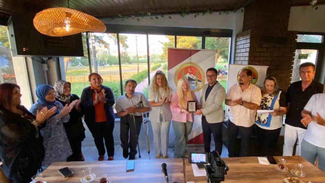ERMED’den "Engelsiz Medya, Güçlü Gelecek" projesiyle anlamlı farkındalık