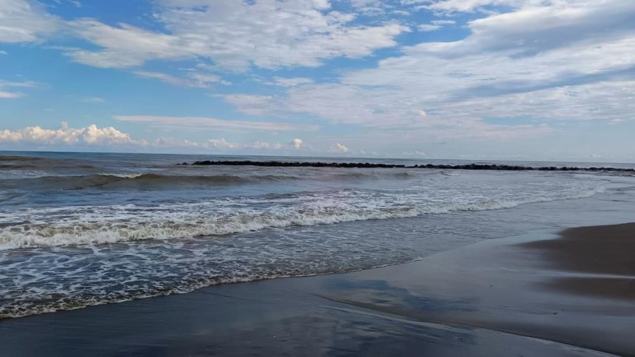 Samsun Valiliği’nden denize girilmemesi uyarısı