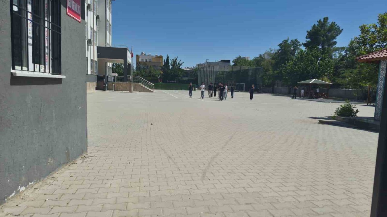 Adıyaman’da kavga ihbarı asılsız çıktı