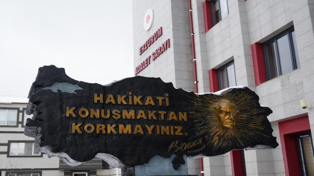 Gülistan Doku davasının dördüncü dalgasında gözaltına alınan 19 şüpheliden 13’ü tutuklandı, aralarında dönemin asayiş şube müdürü de var