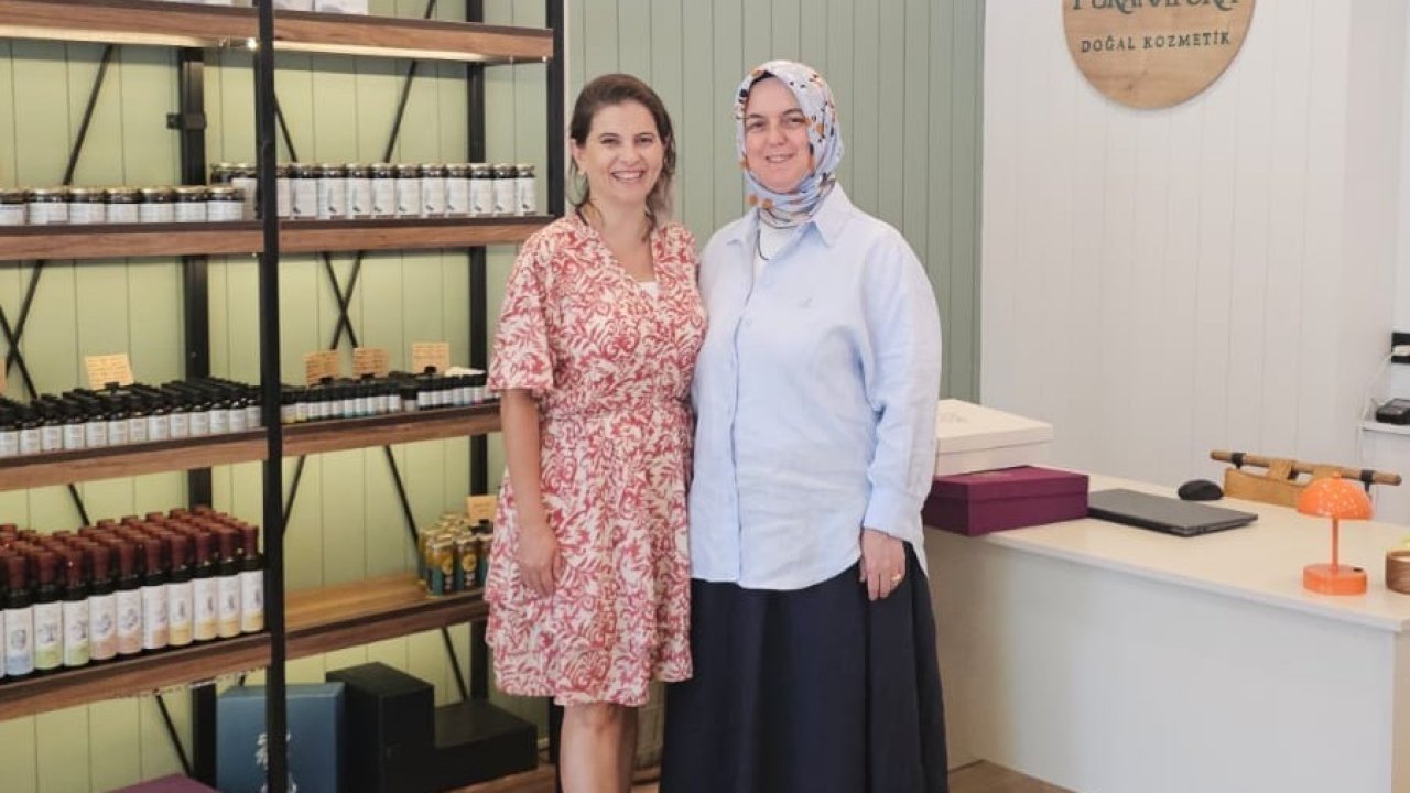 Tıbbi ve aromatik bitkilerde katma değerli üretime yakın takip