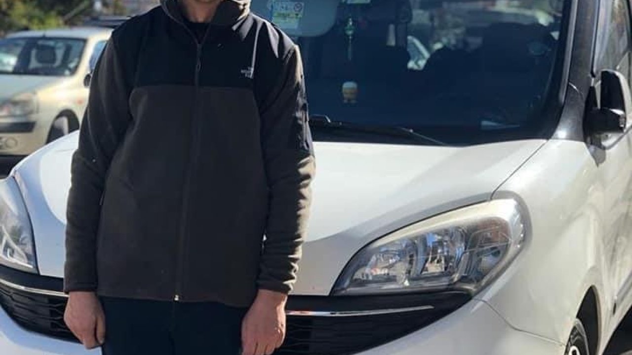 Çaycuma’da 5 gündür kayıp olan Sezgin Göcen her yerde aranıyor