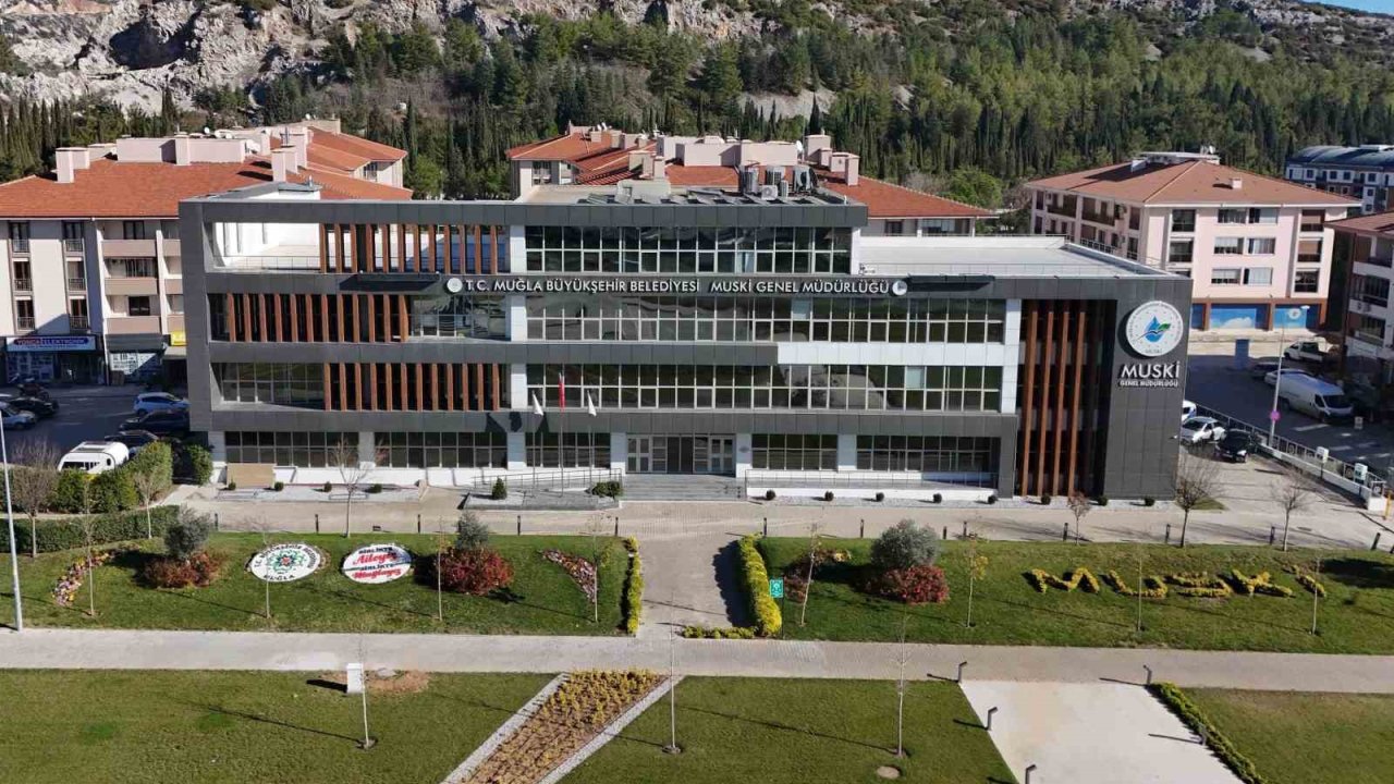 Kanalizasyon hattına atılan madde arızaya neden oldu
