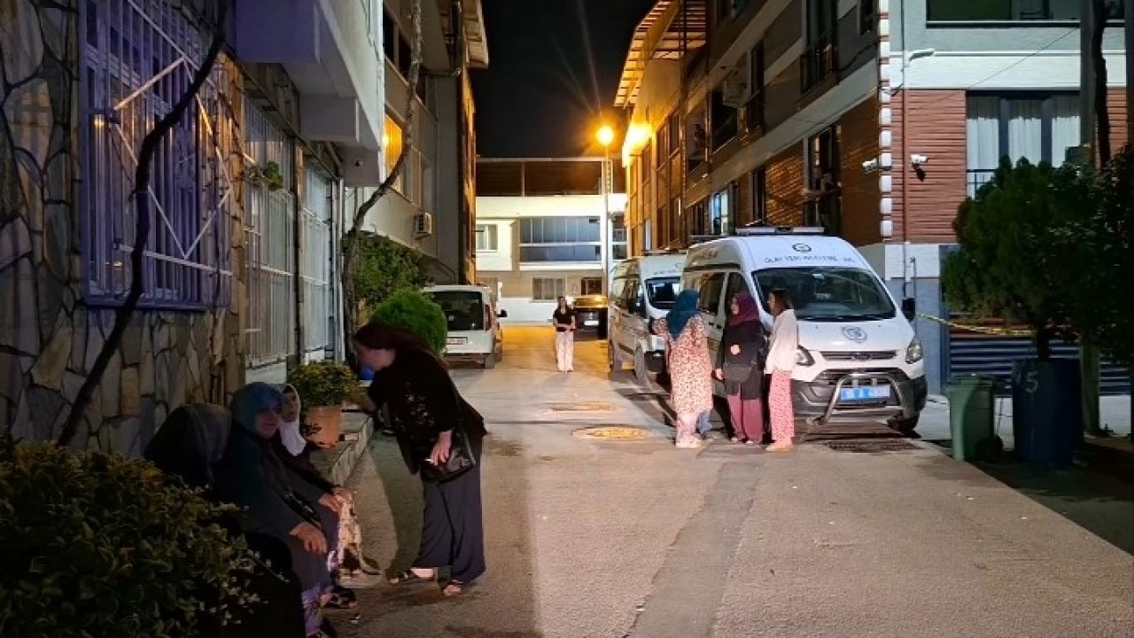 Bursa’da 7 aylık hamile kadın balkondan düşerek hayatını kaybetti