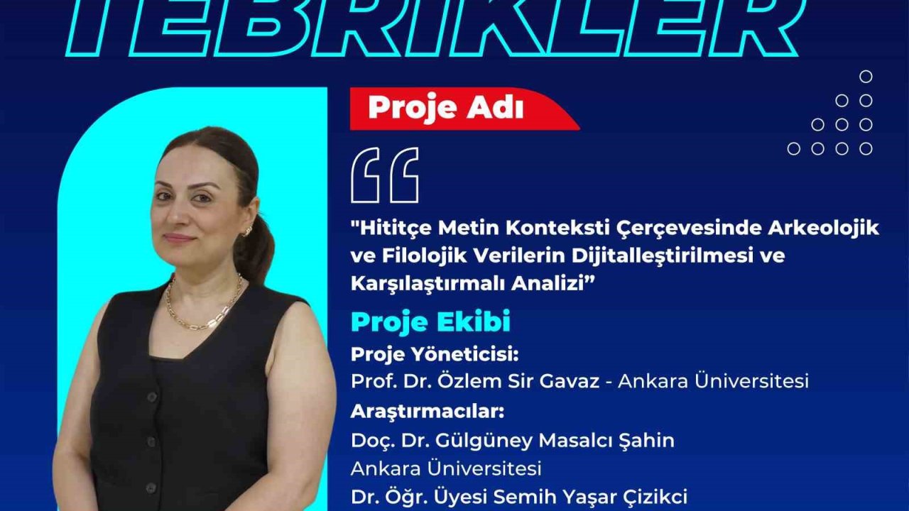 BEUN’un TÜBİTAK 1001 Başarısına Bir Yenisi Daha Eklendi