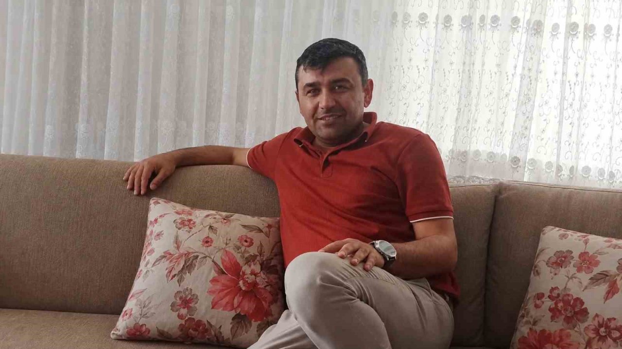 Tarlaya devrilen otomobilin sürücüsü hayatını kaybetti