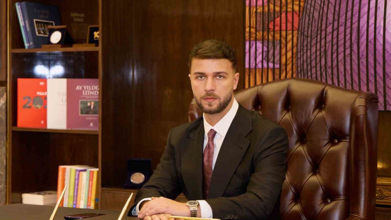 Türk şirketi 2029’a kadar Afrika’ya 2 milyar doları aşan yatırım yapacak