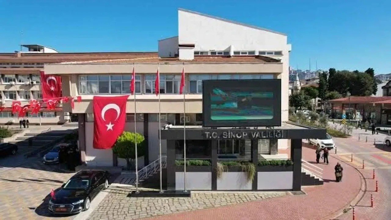 Sinop’ta vatandaşlar kamu hizmetlerini değerlendirdi