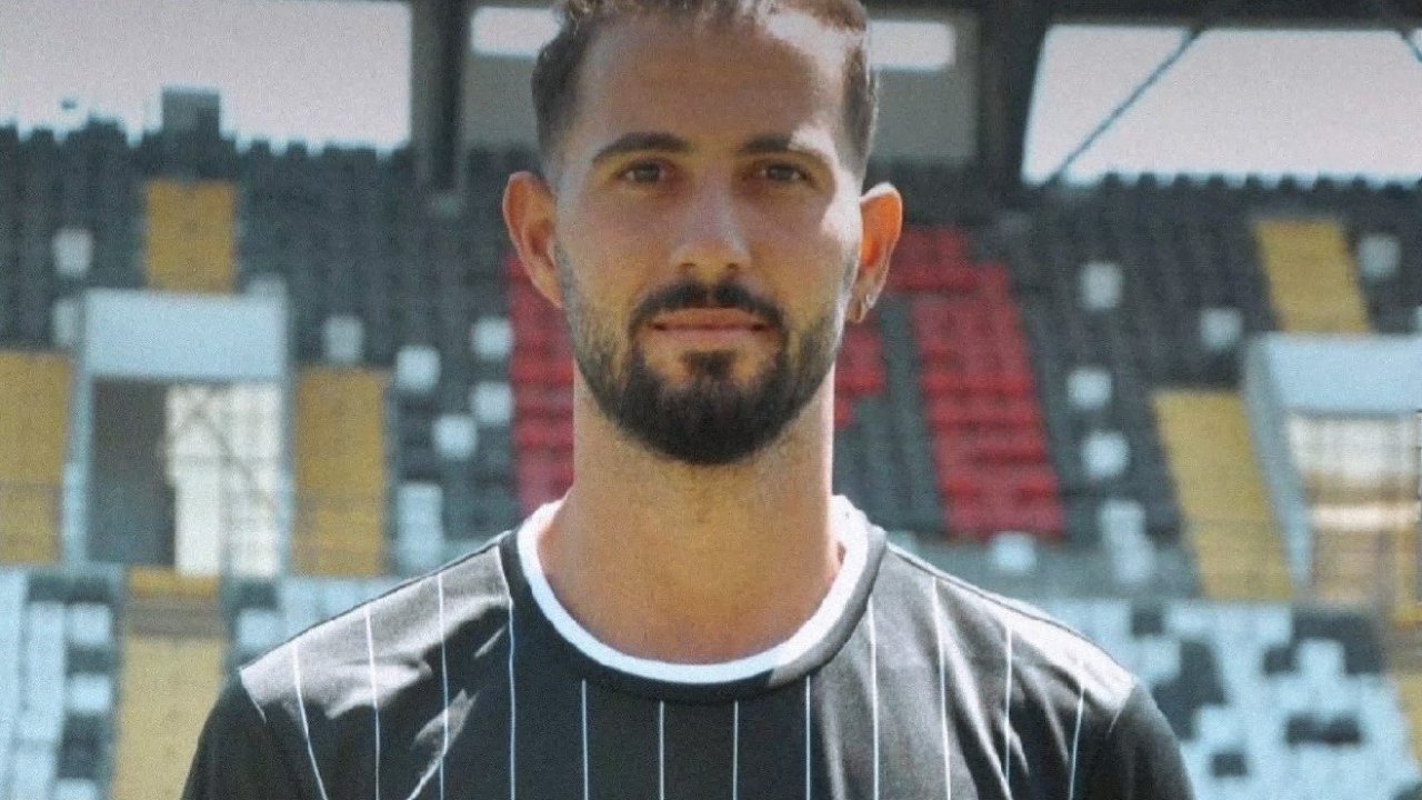 Somaspor’dan çifte takviye