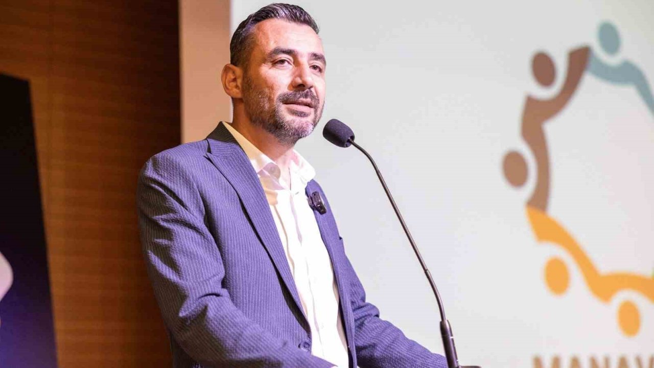 Manavgat geleceğini ortak akılla yazıyor