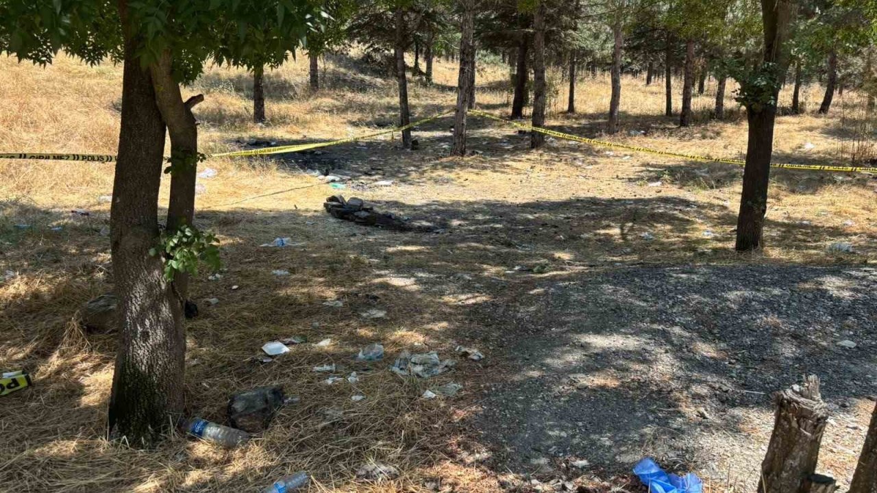 Ankara’daki kadın cinayetinin alacak-verecek meselesi nedeniyle işlendiği iddiası