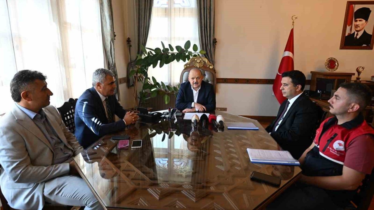 Kastamonu’da küçükbaş hayvancılığa 2 milyon TL’lik destek