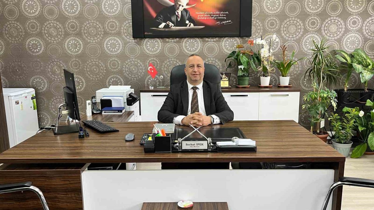 İşletmelere ’çırak öğrenci’ başvurusu çağrısı