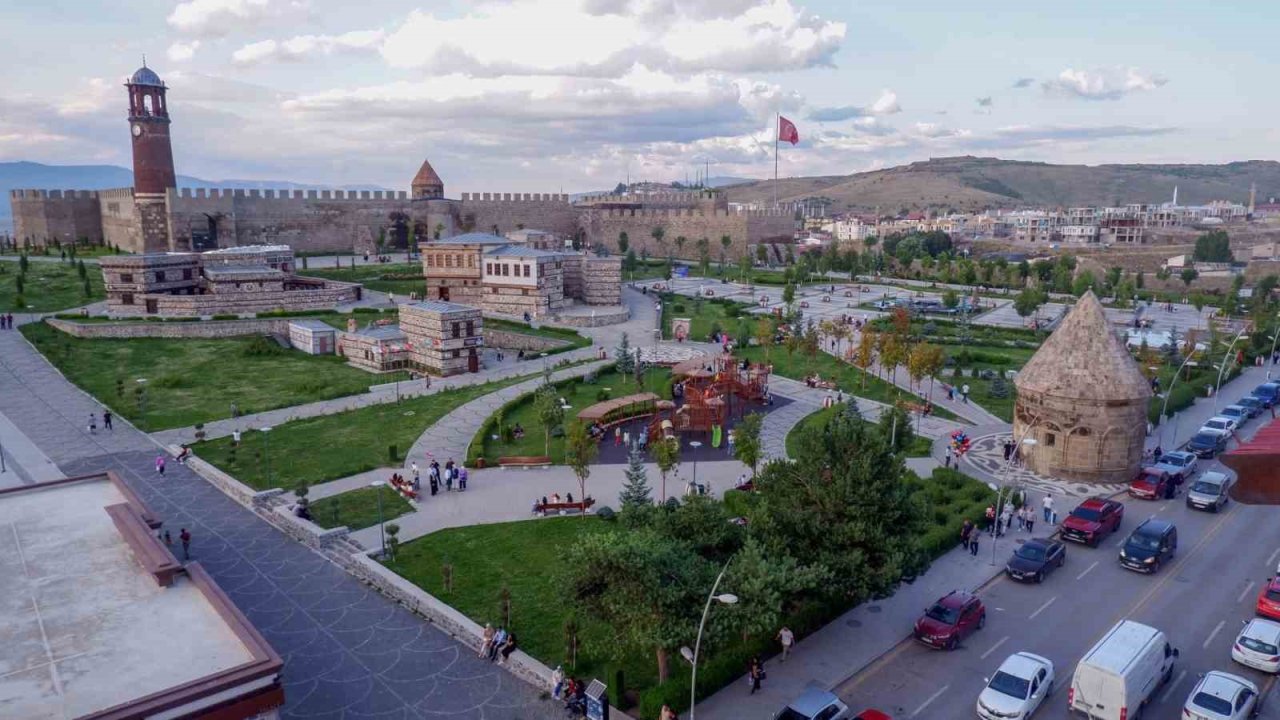 Erzurum’un lezzet mirasları tescil yolunda: 16 ürün onay bekliyor