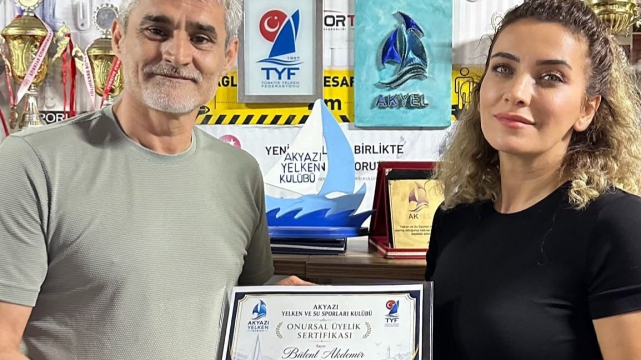 Dr. Bülent Akdemir: "Türkiye dünya ticaret filosundaki taşıma kapasitesinden yaklaşık yüzde 2, filo değerinden ise yüzde 1,4 pay alıyor"