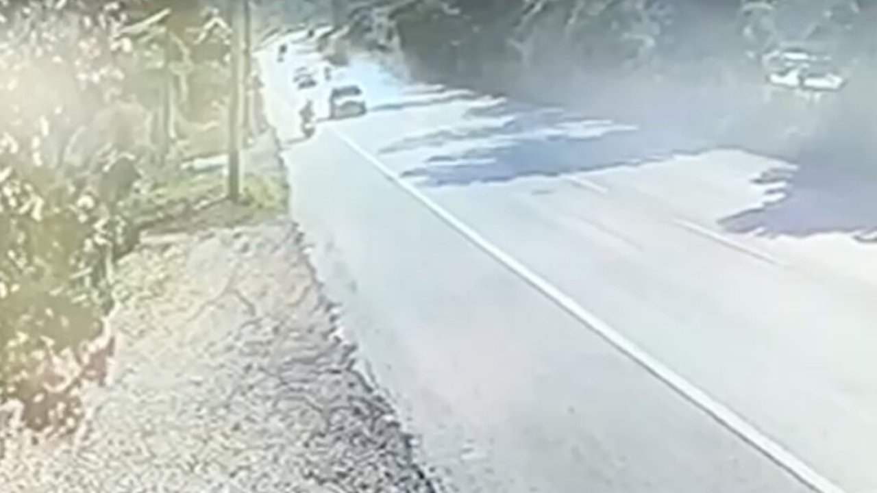 Hafız genci hayattan koparan kazada, otomobil sürücüsü tutuklandı