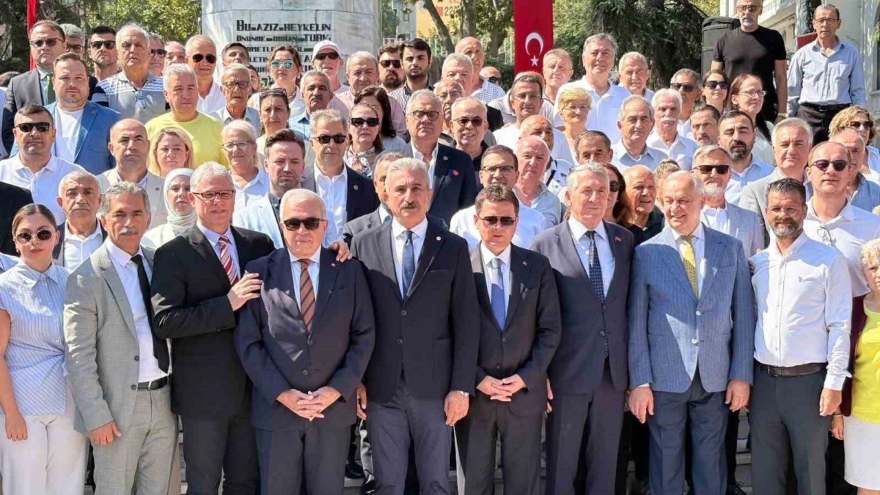 Bursa’da CHP’li belediye başkanı kalmadı