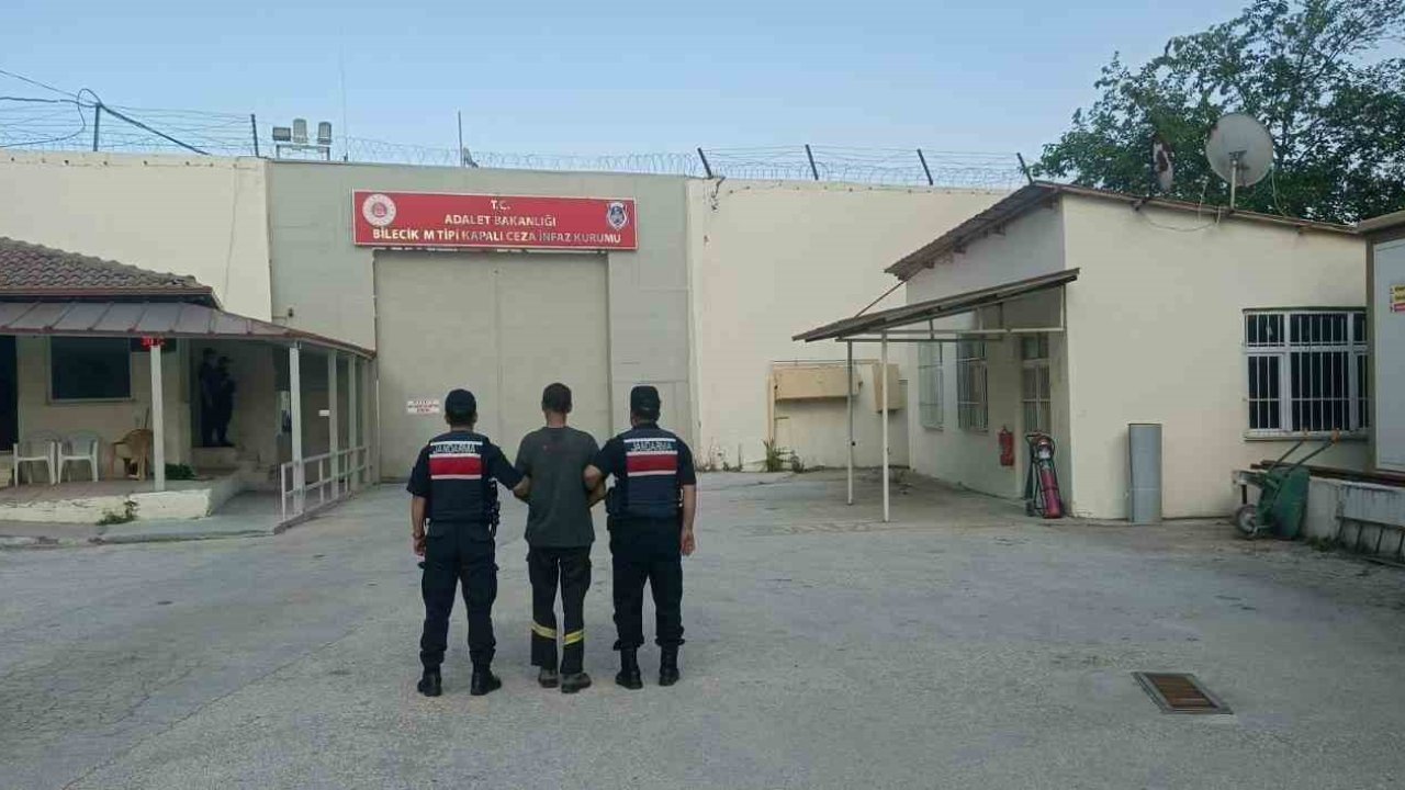 Kaza sonrası tırda uyuşturucu aparatı bulundu, sürücü tutuklandı