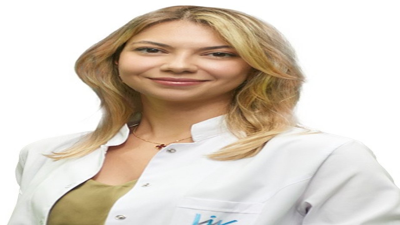 "Yüzdeki kızarıklık sadece hassas cilt olmayabilir"