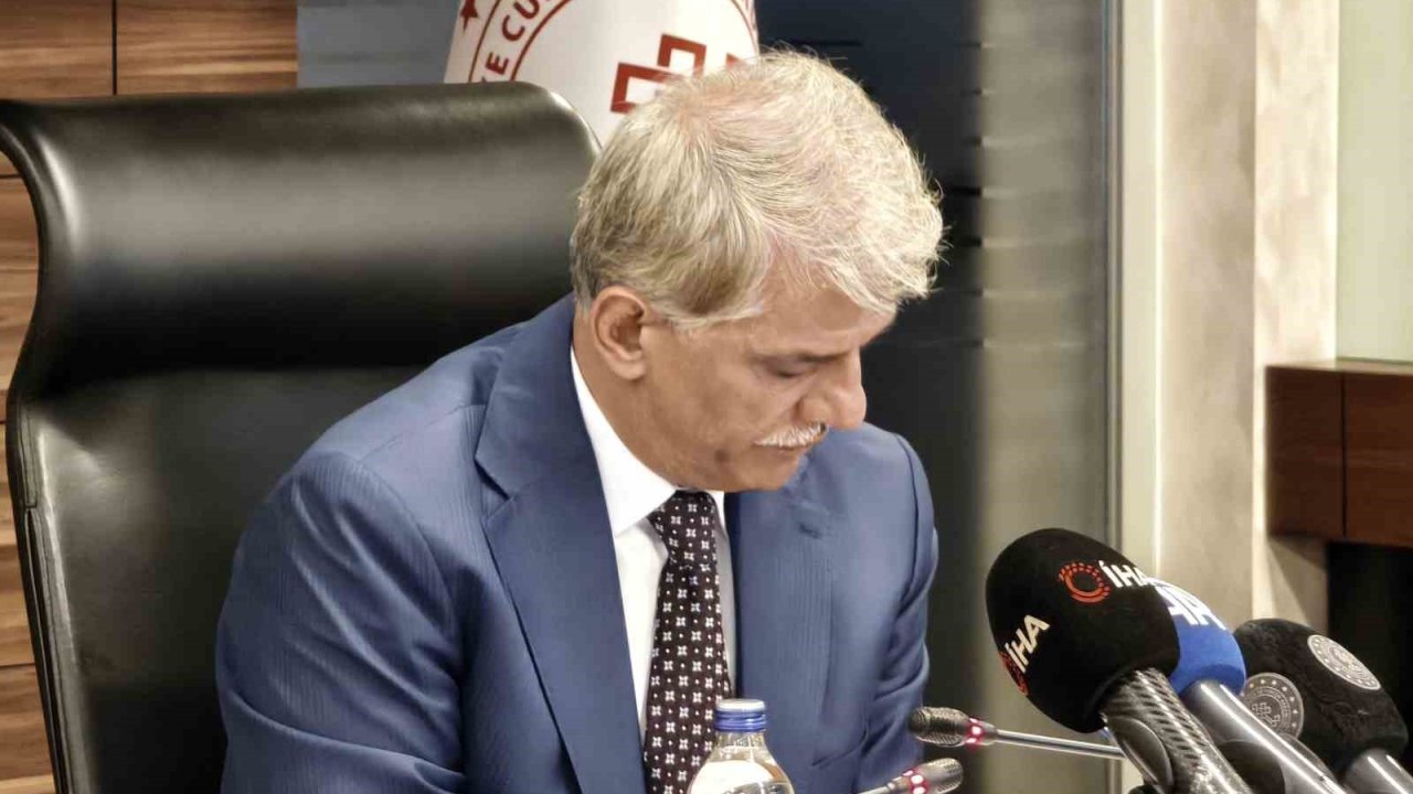 Bakanlık tarafından 2 arsa müzakere edildi