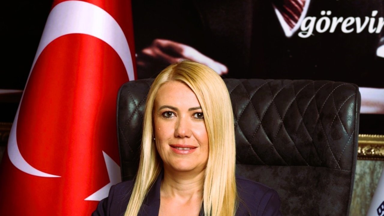 Başkan Doğan’dan ‘baskı’ iddialarına net yanıt; "Kararımı kendi inisiyatifimle verdim"