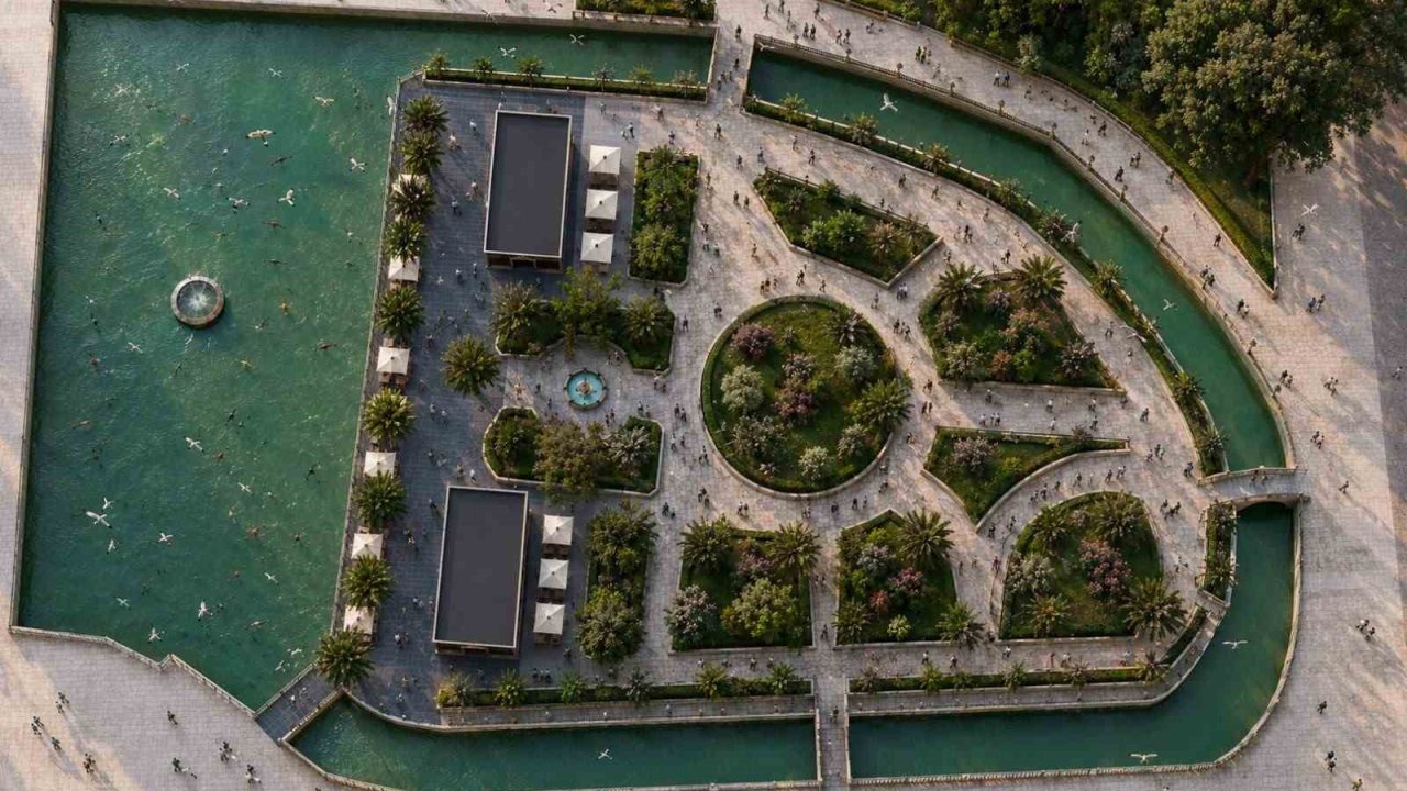 Balıklıgöl’e yakışacak proje hayata geçiriliyor