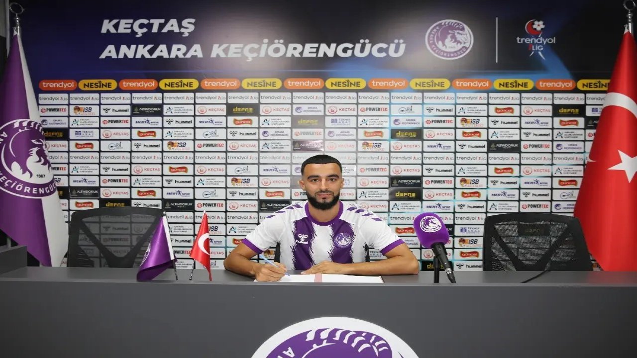 Yunus Bahadır, Ankara Keçiörengücü’nde