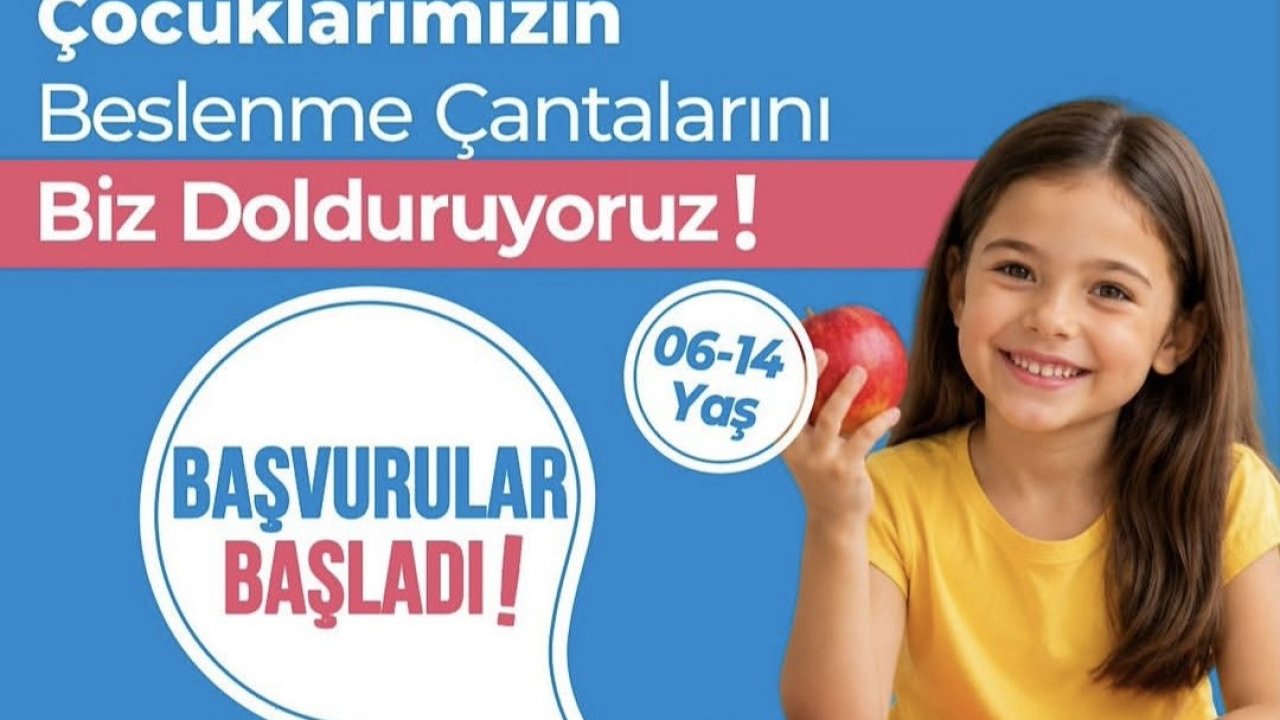 Kuşadası Belediyesi’nden öğrencilere yeni eğitim yılı desteği