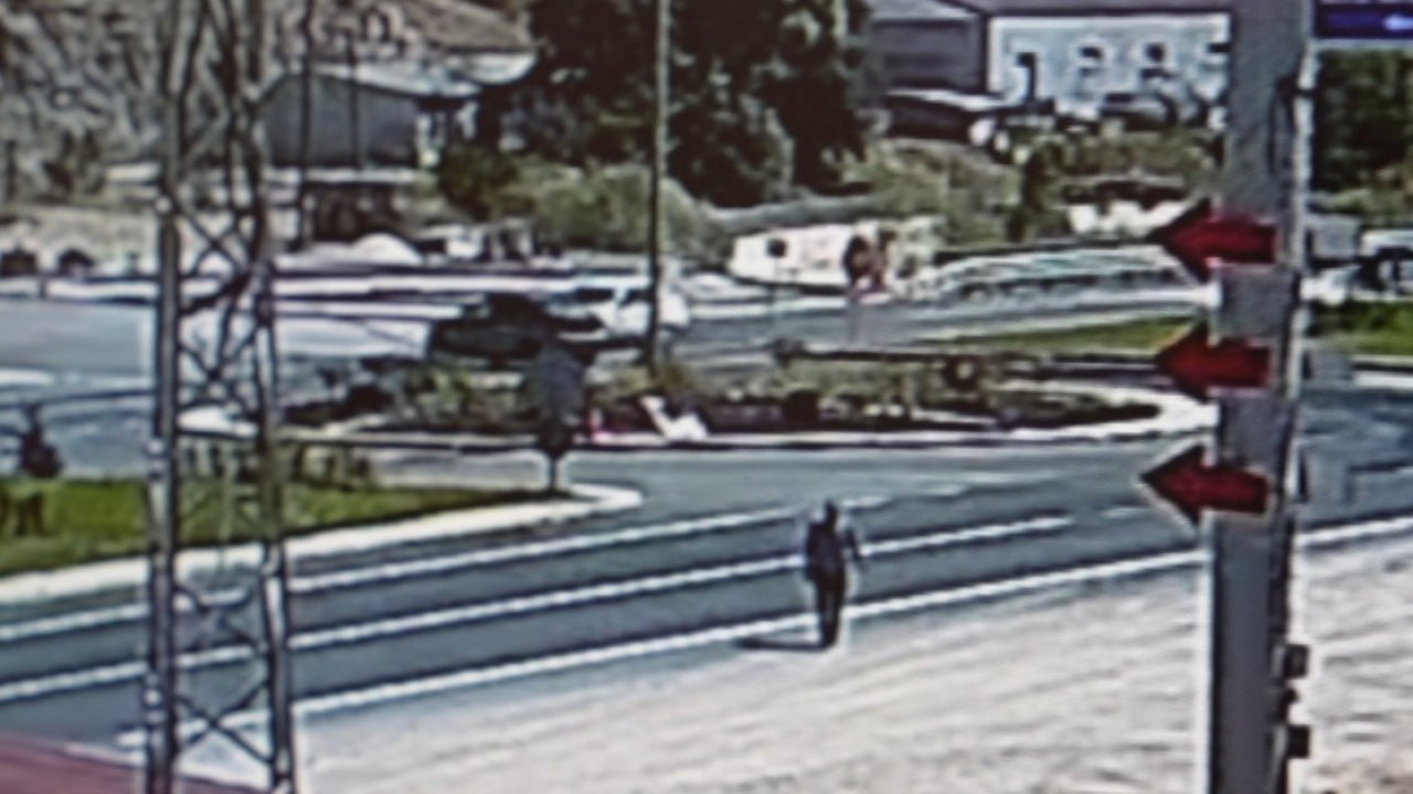 Gümüşhane’de trafik kazası: 6 yaralı