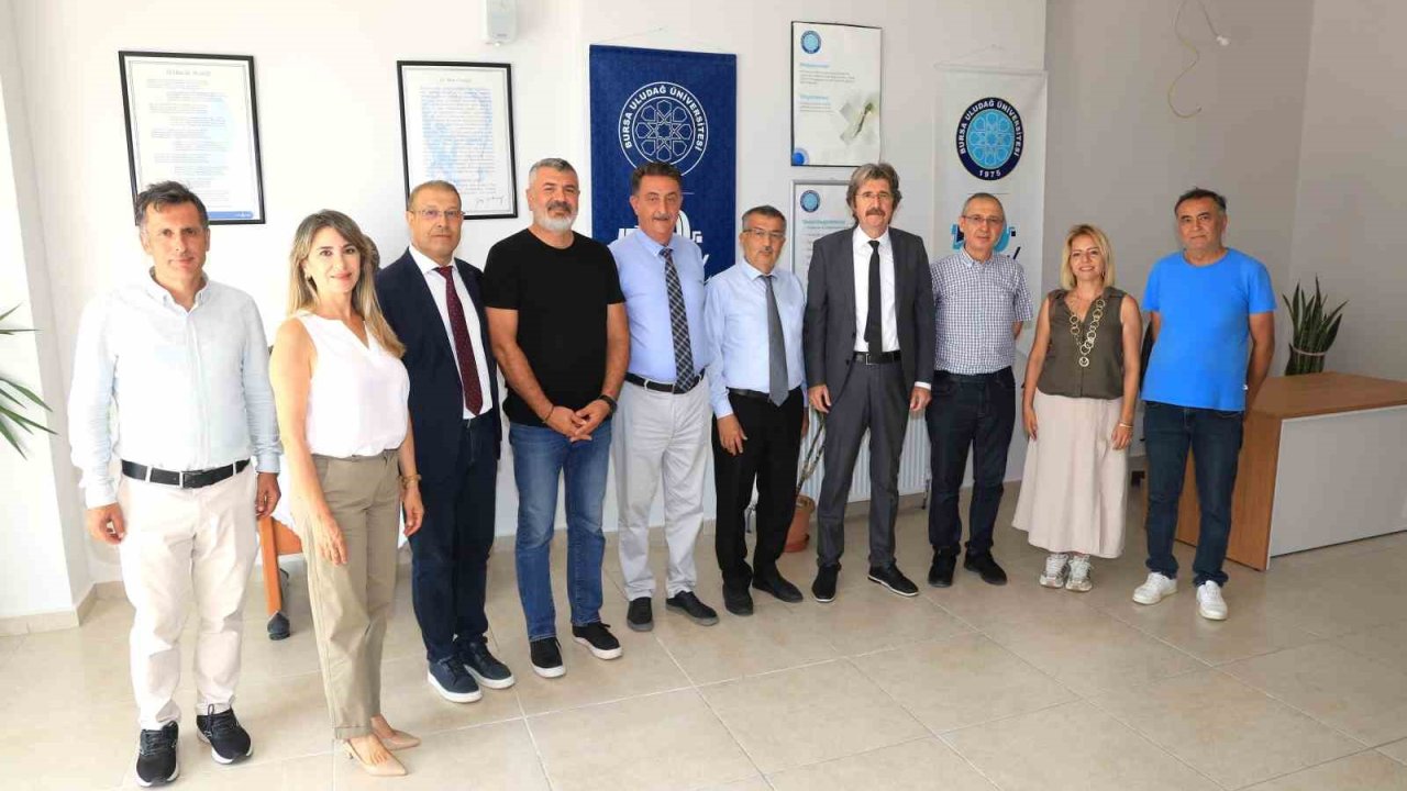 BUÜ’deki sanat eğitimi ana kampüste devam edecek