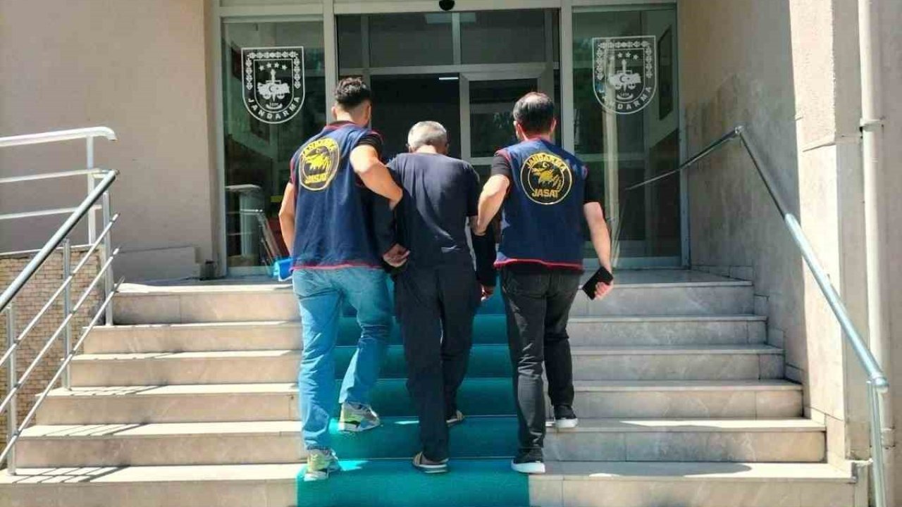 Kütahya’da Temmuz ayında aranan 63 şahıs yakalandı