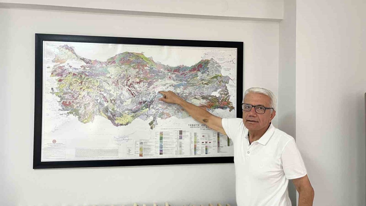 Uzmanından uyarı: "Adana’da 7 ve üzeri deprem riski görünmüyor"