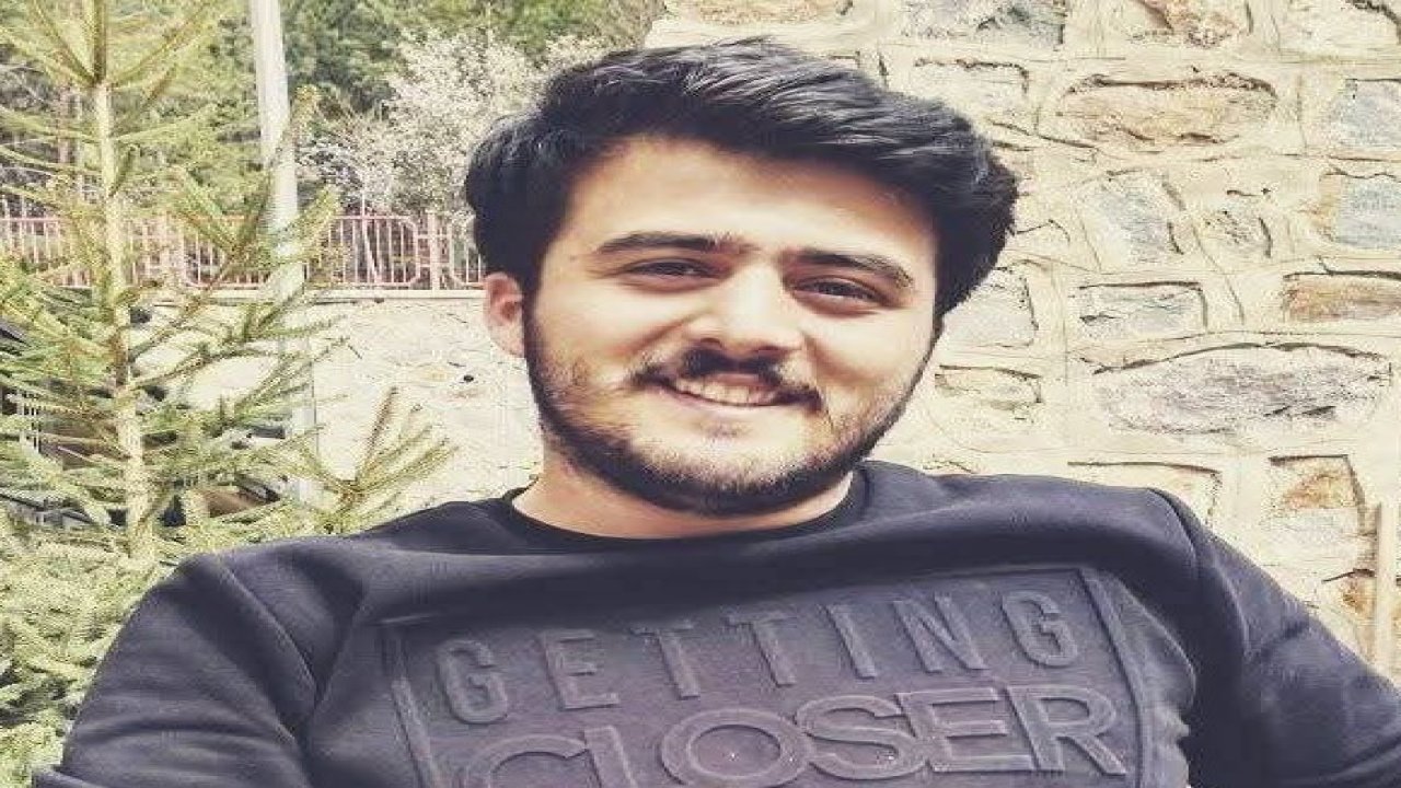 Galerici genç, otomobil almaya geldiği Şanlıurfa’da kazada öldü