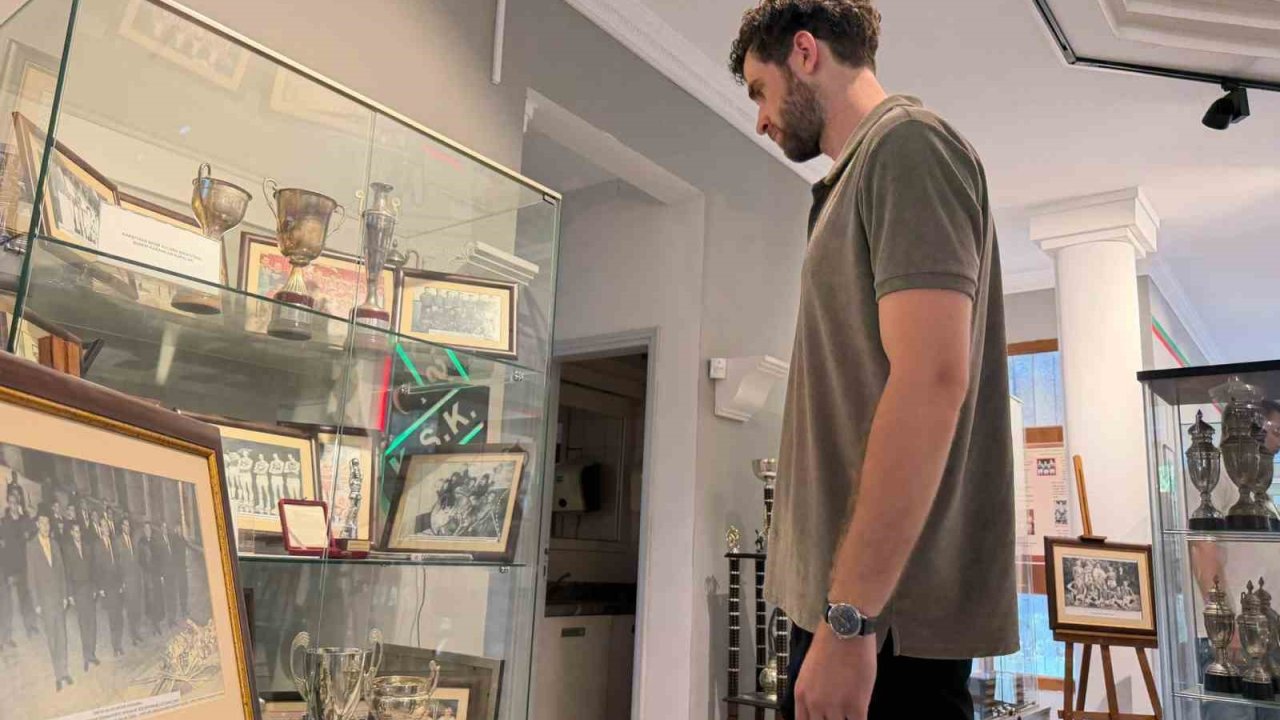 Karşıyaka Basketbol’da imzalar devam ediyor