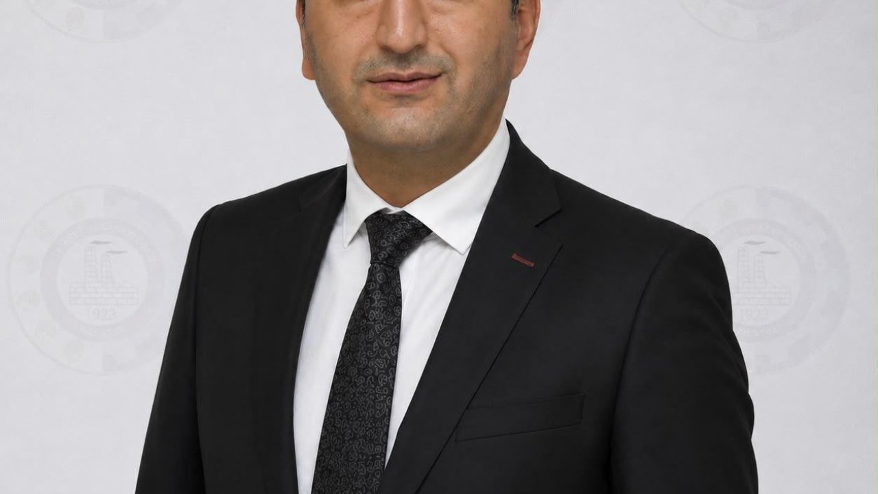 MTSO Başkan Adayı Boyraz: "Malatya potansiyelinin gerisinde kalmayı hak etmiyor"