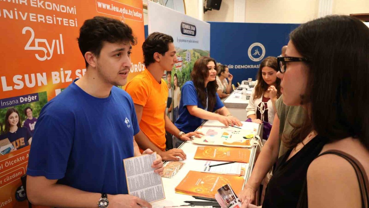 Tercihte ‘altın’ öneriler; Kariyerin rotasını yetkinlikler belirliyor