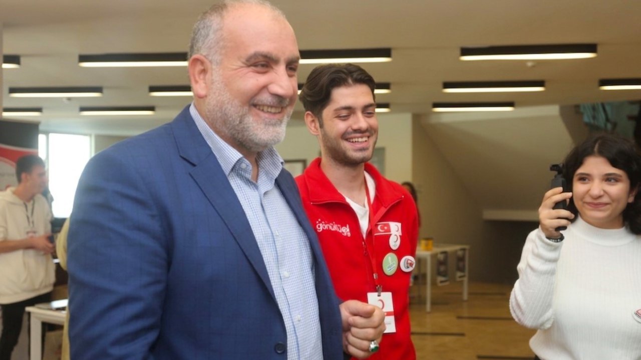 KPSS ücretleri Canik Belediyesi’nden