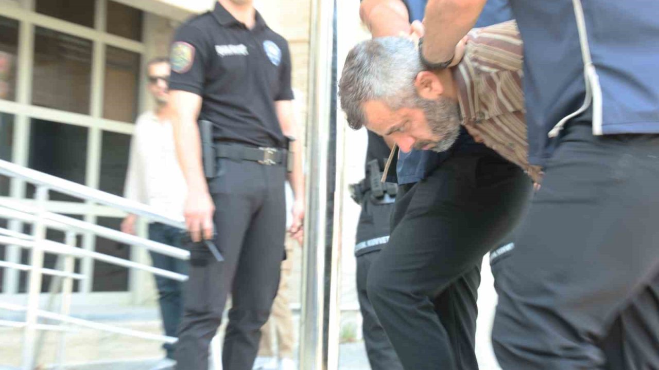 Suikast timinin son firarisinin kaçışı bitti, yargı başladı