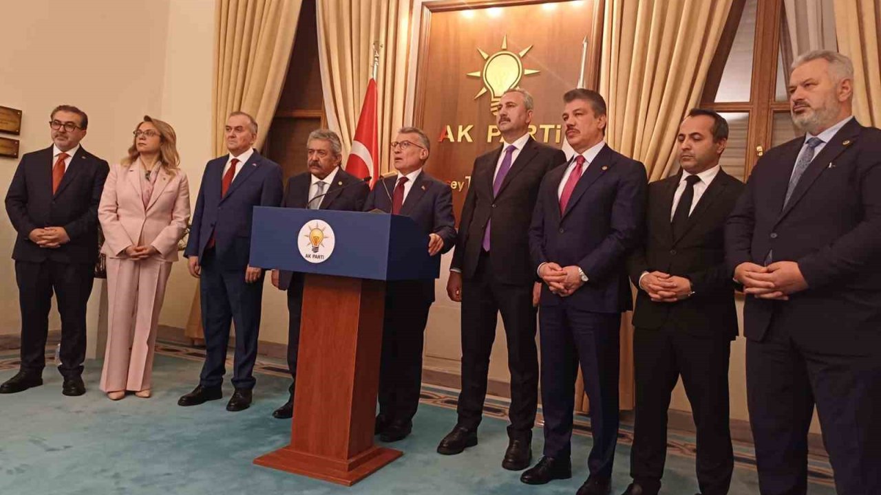 Çerçeve yasa detayları belli oldu