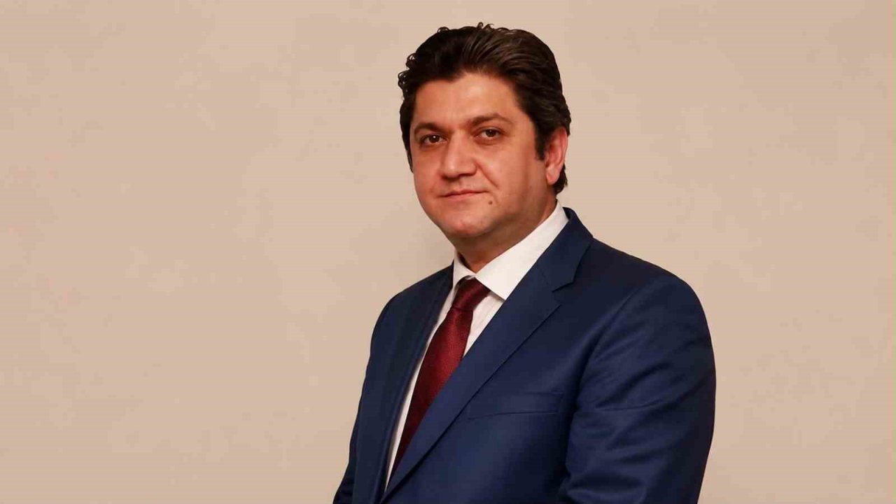 CHP Karabük İl Başkanı Burak Onur Gündüz oldu