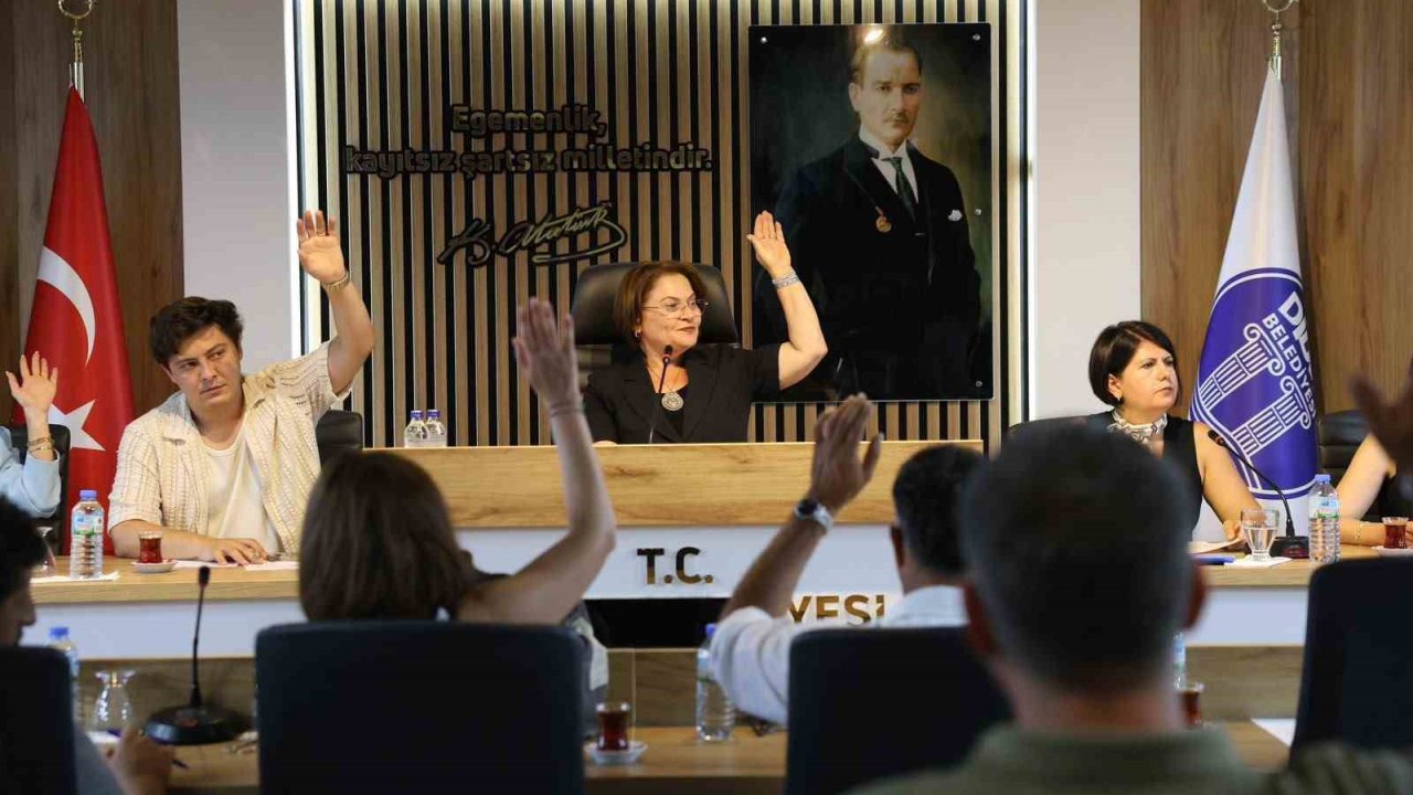 Didim Akyeniköy Düğün Salonu yıl sonuna kadar ücretsiz hizmet verecek