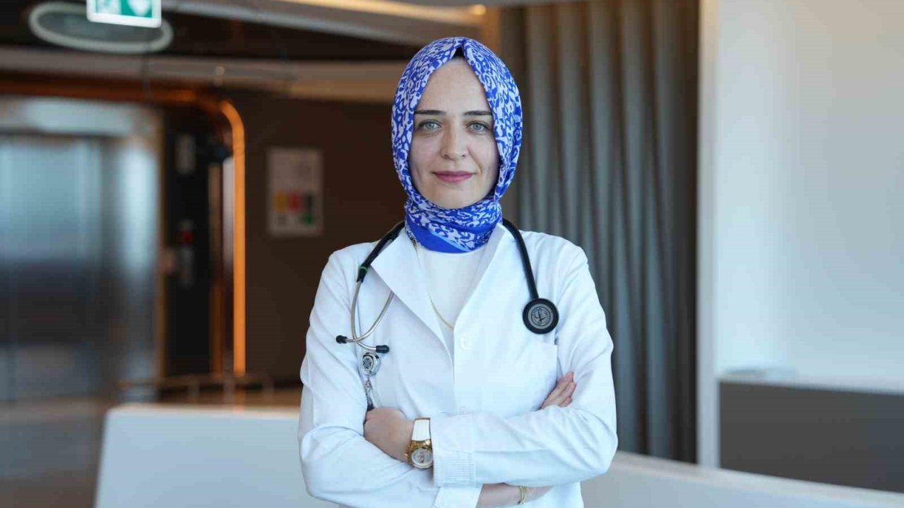 "Karaciğerim yağlı" demeyin, önlemini alın
