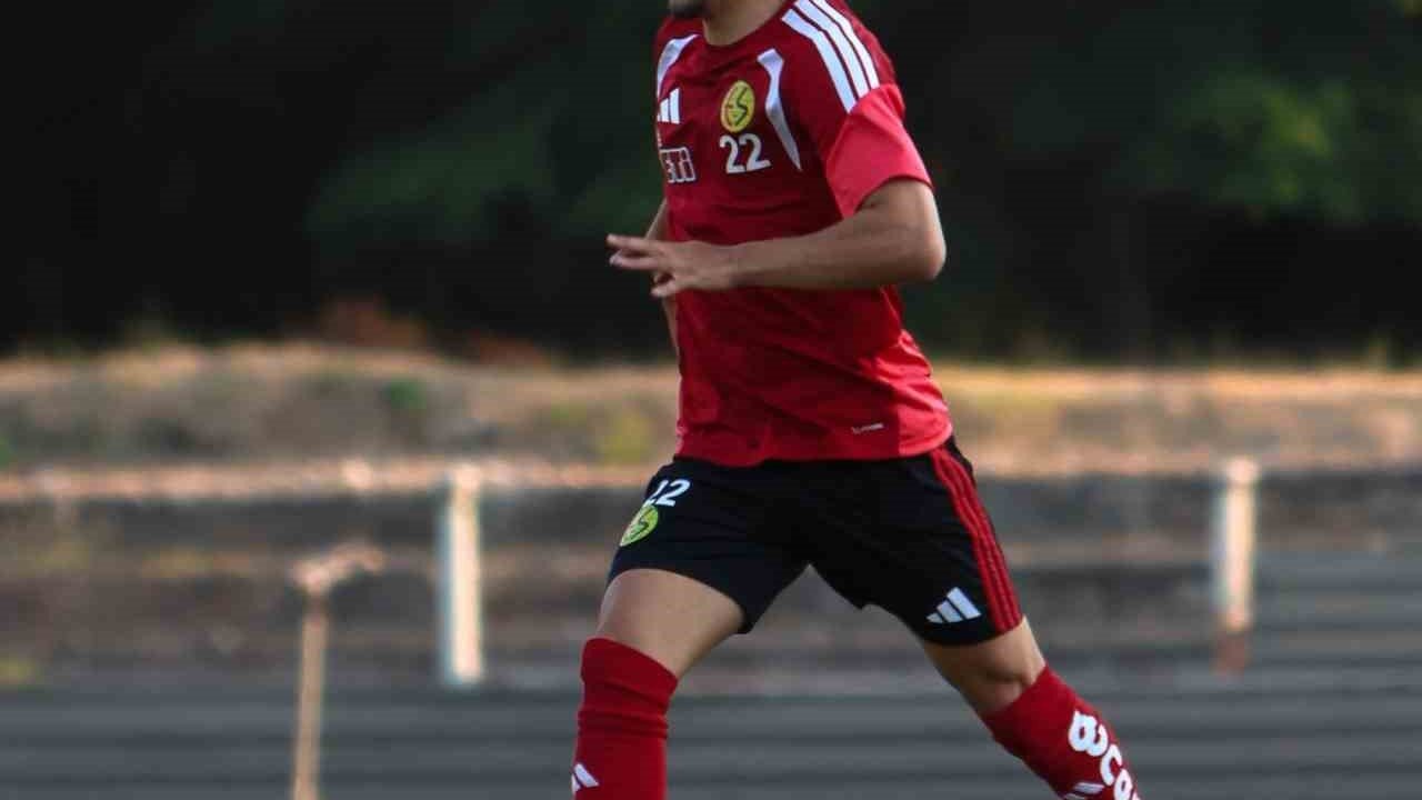 Eskişehirspor’un yeni sezon hazırlıkları sürüyor
