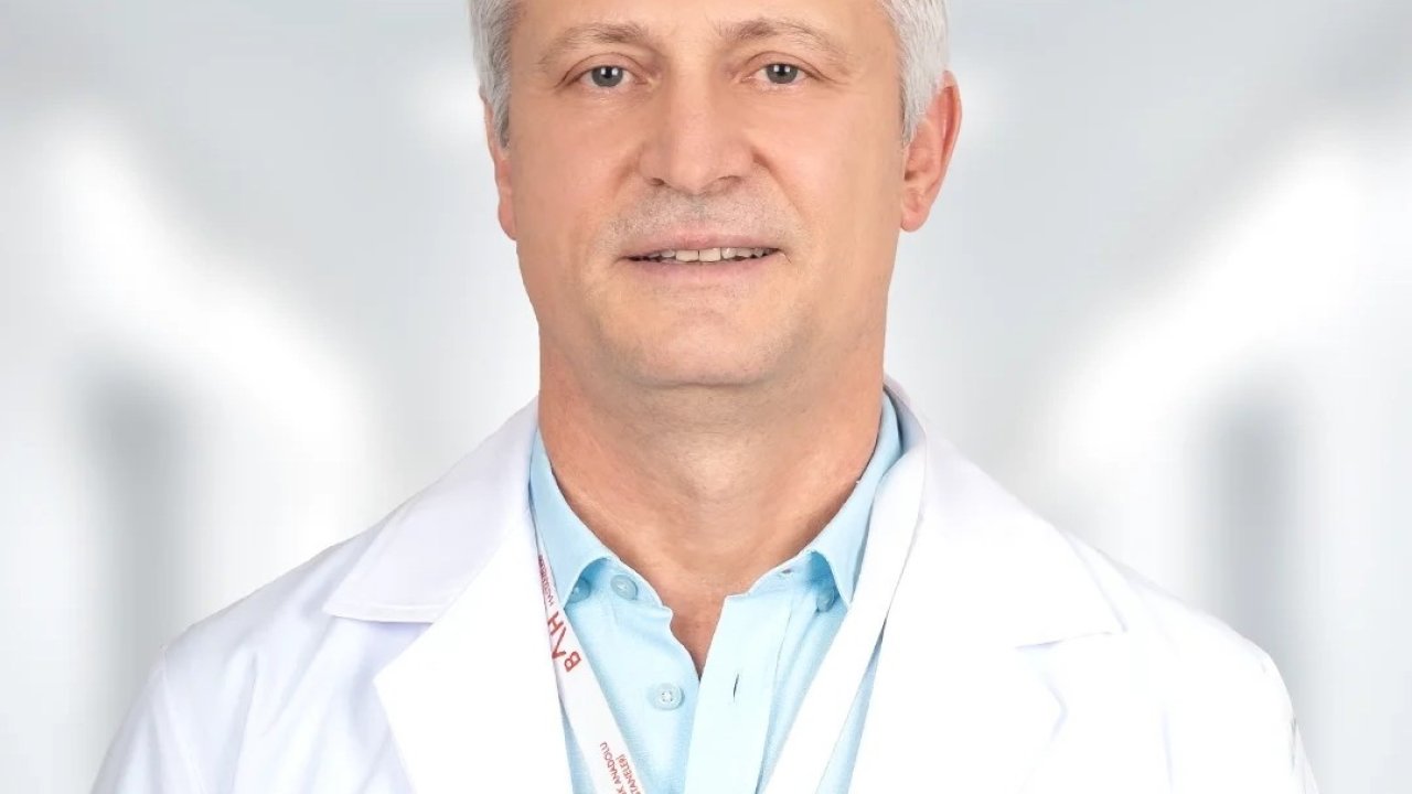 Kapalı fıtık ameliyatıyla günlük yaşama erken dönüş avantajı
